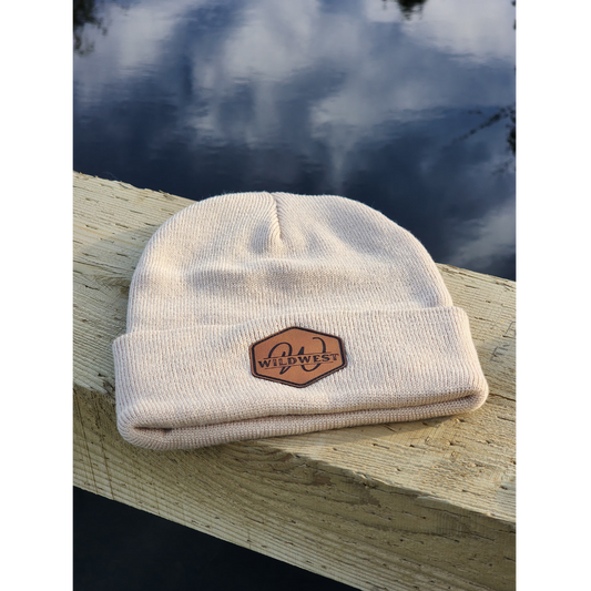 Tuque Wild West | Logo Original
